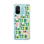 スリムプロテクションケース［ ELLE - Iconics Prints2 ］
