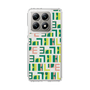 スリムプロテクションケース［ ELLE - Iconics Prints2 ］