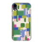 スリムプロテクションケース［ ELLE - Iconics Prints3 ］