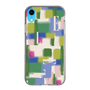 スリムプロテクションケース［ ELLE - Iconics Prints3 ］