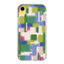 スリムプロテクションケース［ ELLE - Iconics Prints3 ］