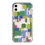 スリムプロテクションケース［ ELLE - Iconics Prints3 ］