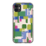 スリムプロテクションケース［ ELLE - Iconics Prints3 ］