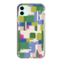スリムプロテクションケース［ ELLE - Iconics Prints3 ］