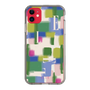 スリムプロテクションケース［ ELLE - Iconics Prints3 ］