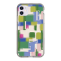 スリムプロテクションケース［ ELLE - Iconics Prints3 ］