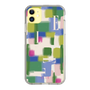 スリムプロテクションケース［ ELLE - Iconics Prints3 ］