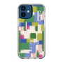 スリムプロテクションケース［ ELLE - Iconics Prints3 ］