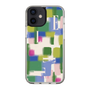 スリムプロテクションケース［ ELLE - Iconics Prints3 ］