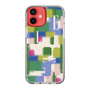 スリムプロテクションケース［ ELLE - Iconics Prints3 ］