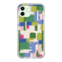 スリムプロテクションケース［ ELLE - Iconics Prints3 ］