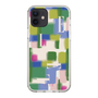 スリムプロテクションケース［ ELLE - Iconics Prints3 ］