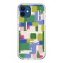 スリムプロテクションケース［ ELLE - Iconics Prints3 ］