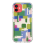 スリムプロテクションケース［ ELLE - Iconics Prints3 ］