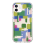 スリムプロテクションケース［ ELLE - Iconics Prints3 ］
