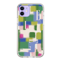 スリムプロテクションケース［ ELLE - Iconics Prints3 ］