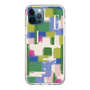 スリムプロテクションケース［ ELLE - Iconics Prints3 ］