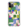 スリムプロテクションケース［ ELLE - Iconics Prints3 ］