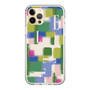スリムプロテクションケース［ ELLE - Iconics Prints3 ］