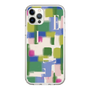 スリムプロテクションケース［ ELLE - Iconics Prints3 ］