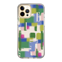 スリムプロテクションケース［ ELLE - Iconics Prints3 ］