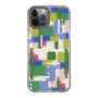 スリムプロテクションケース［ ELLE - Iconics Prints3 ］