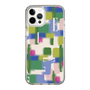 スリムプロテクションケース［ ELLE - Iconics Prints3 ］