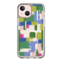 スリムプロテクションケース［ ELLE - Iconics Prints3 ］