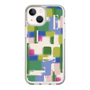 スリムプロテクションケース［ ELLE - Iconics Prints3 ］