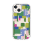 スリムプロテクションケース［ ELLE - Iconics Prints3 ］