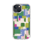 スリムプロテクションケース［ ELLE - Iconics Prints3 ］