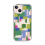 スリムプロテクションケース［ ELLE - Iconics Prints3 ］
