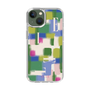 スリムプロテクションケース［ ELLE - Iconics Prints3 ］