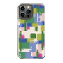 スリムプロテクションケース［ ELLE - Iconics Prints3 ］