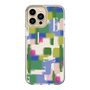 スリムプロテクションケース［ ELLE - Iconics Prints3 ］