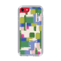 スリムプロテクションケース［ ELLE - Iconics Prints3 ］