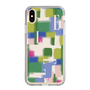スリムプロテクションケース［ ELLE - Iconics Prints3 ］