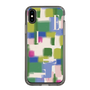 スリムプロテクションケース［ ELLE - Iconics Prints3 ］