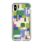 スリムプロテクションケース［ ELLE - Iconics Prints3 ］