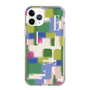 スリムプロテクションケース［ ELLE - Iconics Prints3 ］
