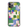 スリムプロテクションケース［ ELLE - Iconics Prints3 ］