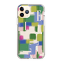 スリムプロテクションケース［ ELLE - Iconics Prints3 ］