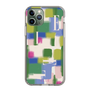 スリムプロテクションケース［ ELLE - Iconics Prints3 ］