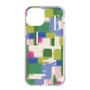 スリムプロテクションケース［ ELLE - Iconics Prints3 ］