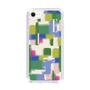 スリムプロテクションケース［ ELLE - Iconics Prints3 ］