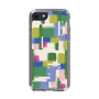 スリムプロテクションケース［ ELLE - Iconics Prints3 ］