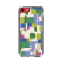 スリムプロテクションケース［ ELLE - Iconics Prints3 ］