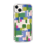 スリムプロテクションケース［ ELLE - Iconics Prints3 ］