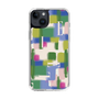 スリムプロテクションケース［ ELLE - Iconics Prints3 ］