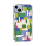 スリムプロテクションケース［ ELLE - Iconics Prints3 ］
